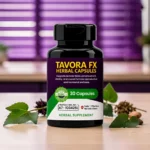 Buy 1 Tavora FX Capsules