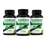 Buy 3 Lunessa Capsules