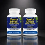 Buy 2 Yenita Herbal Capsules